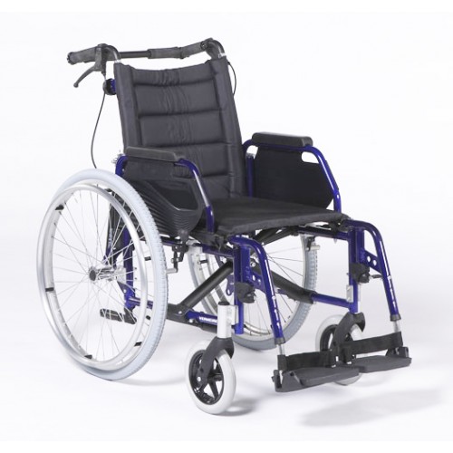 Кресло-коляска механическая Vermeiren Eclips +30° для инвалидов 