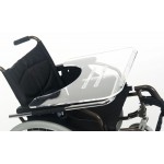 Инвалидное кресло-коляска для полных людей Vermeiren V200 XL