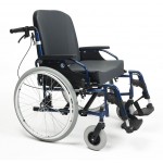 Кресло-коляска механическая Vermeiren V100 XL для инвалидов