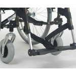 Кресло-коляска механическая Vermeiren V200 для инвалидов