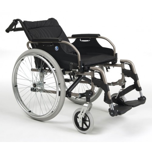 Кресло-коляска механическая Vermeiren V300+30° для инвалидов