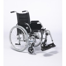 Кресло-коляска механическая Vermeiren Eclips X4 для инвалидов. 