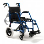Инвалидное кресло-коляска Vermeiren Bobby