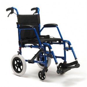  Инвалидное кресло-коляска Vermeiren Bobby 708 TII