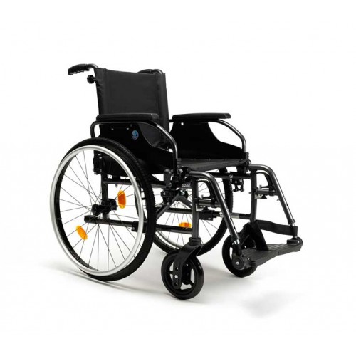 Инвалидное кресло-коляска Vermeiren D200