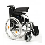 Инвалидное кресло-коляска Vermeiren D100
