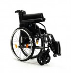 Инвалидное кресло-коляска Vermeiren V200 (компл. D200)