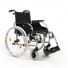 Инвалидное кресло-коляска Vermeiren D100