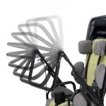 Кресло-коляска для детей с ДЦП Vermeiren Gemini II