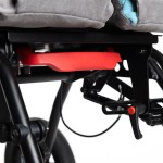 Кресло-коляска для детей с ДЦП Vermeiren Gemini II