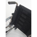 Инвалидное кресло-коляска Vermeiren V100 (компл. D100)