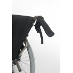 Инвалидное кресло-коляска Vermeiren V100 (компл. D100)