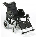 Кресло-коляска механическая Vermeiren Eclips X4 30° для инвалидов