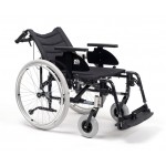 Кресло-коляска механическая Vermeiren Eclips X4 30° для инвалидов