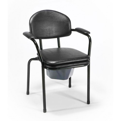 Кресло-стул с санитарным оснащением Vermeiren 9062