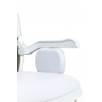 Кресло-каталка с санитарным устройством Vermeiren Pluo (139SP)