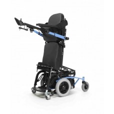 Инвалидное кресло-коляска Vermeiren Navix SU