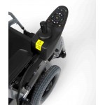 Инвалидное коляска с электроприводом Vermeiren Navix Lift