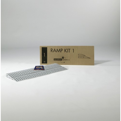 Пороговый пандус Vermeiren Ramp Kit 1