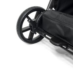 Кресло-коляска прогулочная PLIKO (компл YPSI) для больных ДЦП
