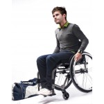 Инвалидное кресло-коляска Vermeiren Sagitta