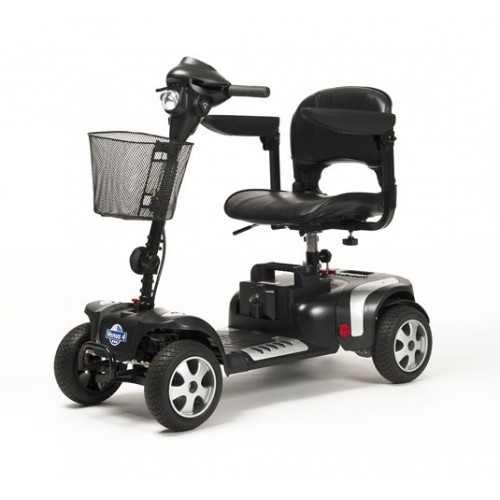 Электрическое кресло- коляска ( скутер) Vermeiren Venus 4 Sport