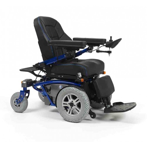 Инвалидное коляска с электроприводом Vermeiren Timix
