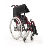 Инвалидное кресло-коляска Vermeiren V200 GO
