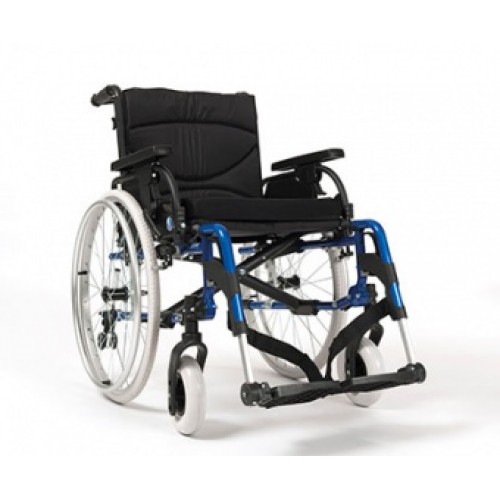 Инвалидное кресло-коляска Vermeiren V300 DL