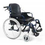 Инвалидное кресло-коляска для полных людей Vermeiren V300 XL