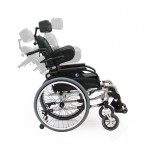 Инвалидное кресло-коляска Vermeiren V300-30 Comfort Soft
