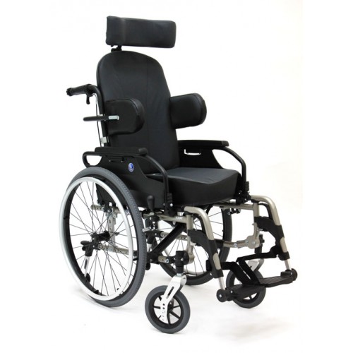 Инвалидное кресло-коляска Vermeiren V300-30 Comfort Soft