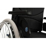 Инвалидное кресло-коляска Vermeiren V300 (компл. V500)