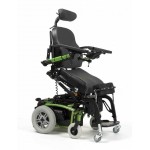 Инвалидное кресло-коляска Vermeiren Forest 3 SU