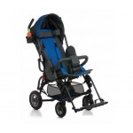Инвалидная коляска OPTIMUS для детей с ДЦП и детей-инвалидов