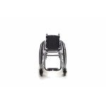 Активная кресло-коляcка Omega Active 144 со складной спинкой