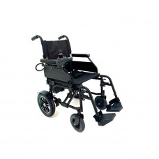 Кресло-коляска с электроприводом Delta Electro 1600