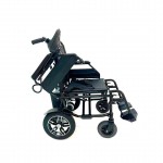 Кресло-коляска с электроприводом Delta Electro 1600