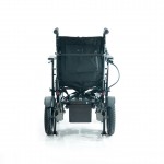 Кресло-коляска с электроприводом Delta Electro 1900