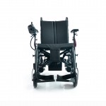 Кресло-коляска с электроприводом Delta Electro 1900