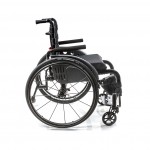 Активная кресло-коляска Omega Active 455 со складной спинкой