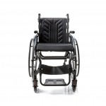 Активная кресло-коляска Omega Active 455 со складной спинкой