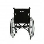 Кресло - коляска для инвалидов Alpha 01