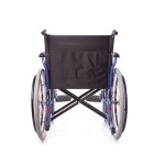 Кресло-коляска для инвалидов Alpha 40 повышенной грузоподъемности