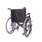 Кресло-коляска для инвалидов Alpha 40 повышенной грузоподъемности