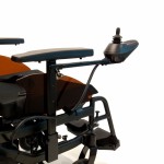 Электрическая кресло - коляска Вояж Электро-03