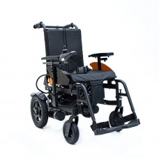 Электрическая кресло - коляска Вояж Электро-03