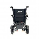 Кресло-коляска инвалидная с электроприводом KY 123