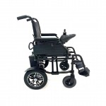 Кресло-коляска инвалидная с электроприводом KY 123