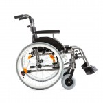 Инвалидная кресло - коляска Omega A 230 с ручным приводом